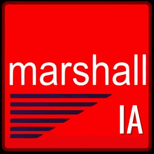 Marshall Logo